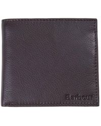 Barbour Wallets and cardholders for Men | Online Sale up to 52% off | Lyst