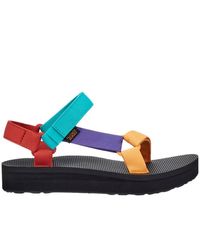 teva midform metallic