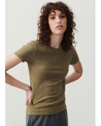 American Vintage - Sonoma T Shirt Bush 1 - Lyst