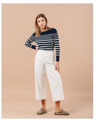 Grace & Mila - Maurice Trousers - Lyst