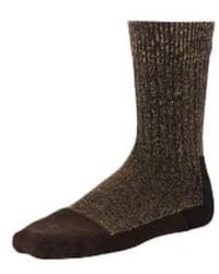 Red Wing - Capped Wool Sock 97173 Brown 09-12 - Lyst