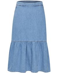 Part Two Skirts for Women | Online Sale up to 75% off | Lyst