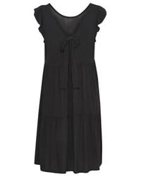 Ichi - Marrakech Short Dress--20120911 Xs - Lyst