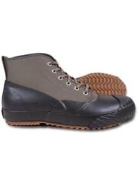 Moonstar - Chaussures alweather rf - Lyst