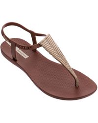 Ipanema Flat sandals for Women | Online Sale up to 50% off | Lyst
