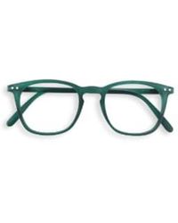 Izipizi - Crystal Frame Style E Reading Glasses - Lyst