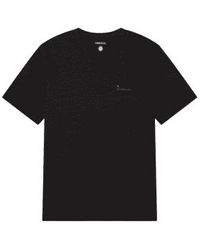 Thinking Mu - T-shirt crédible du soleil noir - Lyst