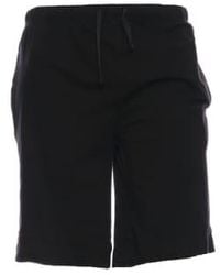 Polo Ralph Lauren - Shorts l' 714844761002 noir - Lyst