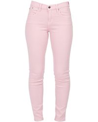 barbour womens jeans