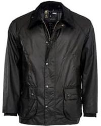 Barbour - Bedale Wax Jacket 40 - Lyst