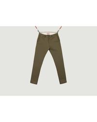 Henry Paris - The Heritage Chino Army - Lyst