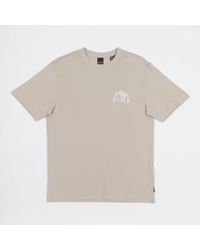 Only & Sons - Only And Sons Only And Sons Surf Club T Shirt In - Lyst