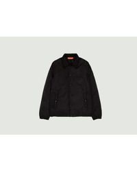 M.C. OVERALLS - Coach Puffer Jacket S - Lyst