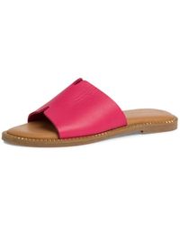 tafel Scorch Zinloos Tamaris Flats and flat shoes for Women | Online Sale up to 50% off | Lyst