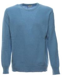 GALLIA - Sweater Lm U7601 109 Steve 52 - Lyst