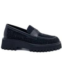 Pedro Miralles - Eclipse Loafer - Lyst
