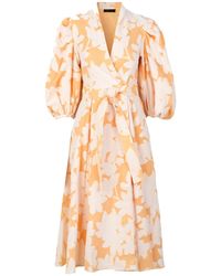 reformation belinda dress