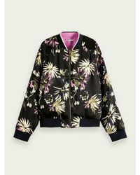 helemaal Oordeel Stimulans Maison Scotch Jackets for Women | Online Sale up to 56% off | Lyst