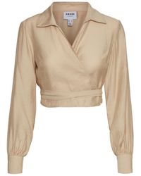 Vero Moda Blouses for Women | Online Sale up to 74% off | Lyst