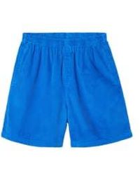 American Vintage - Shorts Padow Rivage S - Lyst
