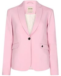 Mos Mosh Jackets for Women | Online Sale up to 60% off | Lyst