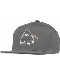 Poler Hats for Men | Online Sale up to 57% off | Lyst