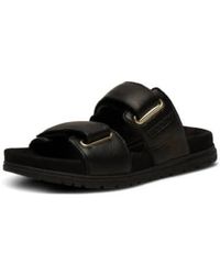 Woden - Lisa Leather Sandals Wl928 - Lyst