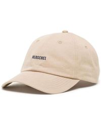 herschel mens hats