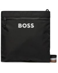 BOSS - Catch 3.0 Envelope Bag One Size - Lyst