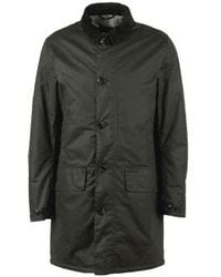 Barbour - Wax Mac Fern And Forest Mist - Lyst