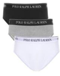 Polo Ralph Lauren - Slip 714835884003 Multi S / - Lyst