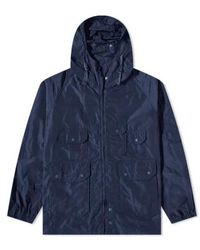 Engineered Garments - Atlantic Parka Jacket - Lyst