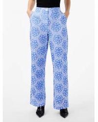 Y.A.S - Yas Or Isa Hw Pants Palace - Lyst