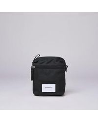 Sandqvist - Vegan Sixten Shoulder Bag One Size - Lyst