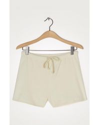 American Vintage Shorts for Women - Up to 76% off | Lyst