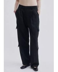 Second Female - Evile Pocket Trousers Uk 8 - Lyst