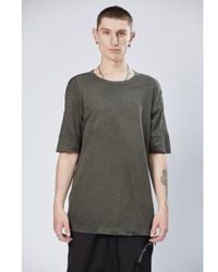 Thom Krom - M Ts 779 T-shirt Extra Large - Lyst