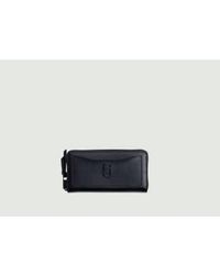 Marc Jacobs - The Continental Wallet U - Lyst