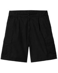 Carhartt - Cole cargo shorts - Lyst