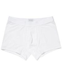 sunspel boxer shorts