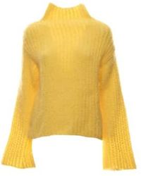 Forte Forte - Sweater 11128 My Knit Lights 2 - Lyst