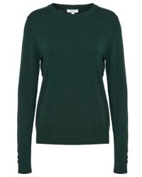 B.Young - Bypimba Jumper Scarab Uk 14 - Lyst