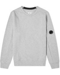 C.P. Company Sweatshirts for Men | Online Sale up to 75% off | Lyst