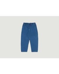Universal Works - Hi Water Trousers 1 - Lyst
