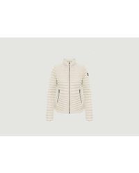 Colmar - Quilted Down Jacket It44 = 40 - Lyst