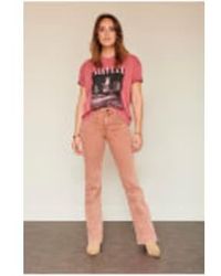 Mkt Studio - Sequoia Diana Vintage Twill Jeans 25 - Lyst