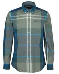 Barbour - Harris Tailored Fit Shirt - Lyst