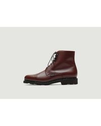 Paraboot Boots for Men | Online Sale up to 70% off | Lyst