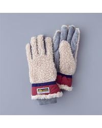 Elmer Gloves - 353 Pile Gloves - Lyst