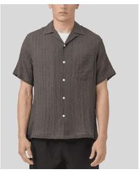 Portuguese Flannel - Nori Shirt Xs - Lyst
